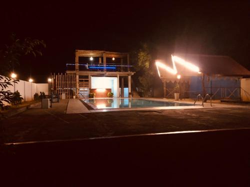 Kuchchaveli Hotel | Mss hotel