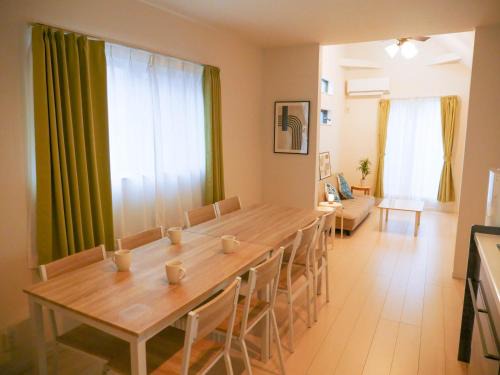 Takadanobaba Villa | MSTAY高田馬場one