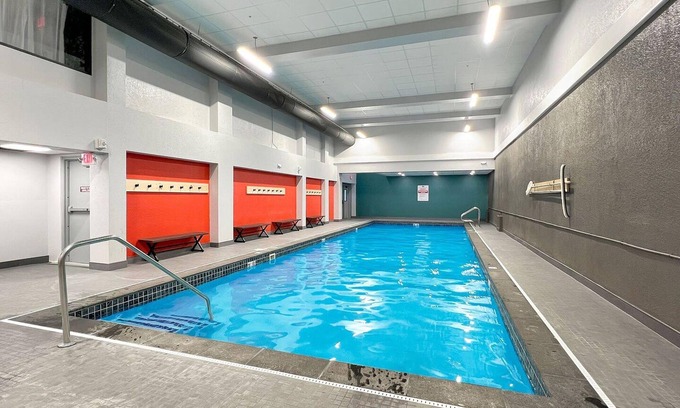 Killington Apartment | Mt Green 2-e06 in Killington