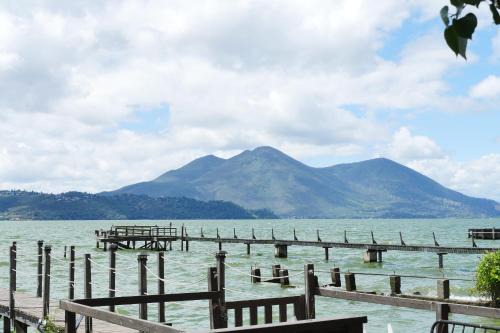 Clearlake Apartment | Mt Konocti View