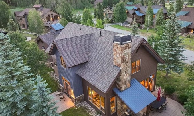 Three Peaks Ski Chalet | Mtn Views Dog-Friendly Ev Charger Ski/Hike