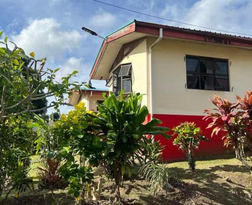 Suva House | Muaitale House