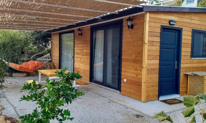 Kas House | Much more than a Bungalow