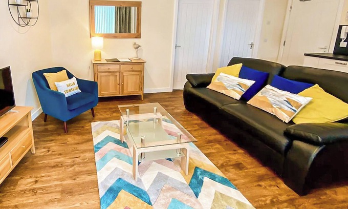 Kirkwall Apartment | Muckle Green Holm - UK48091