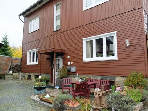 Bad Harzburg House | Muehlenhaus Comfortable holiday residence