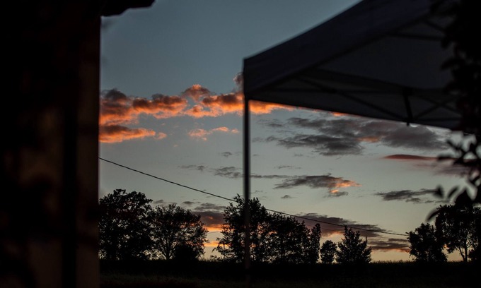 Borgo San Lorenzo Ski Chalet | Mugello1 - Affitti Brevi Italia