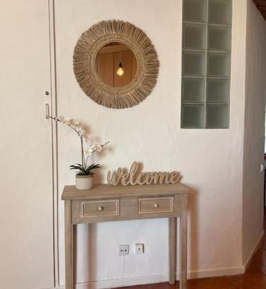 Praia das Macas Apartment | Muito acolhedor com vista de mar