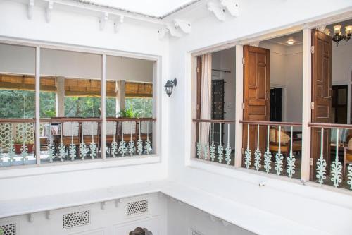 Adarsh Nagar Bed & Breakfast | Mukam at Kanak Vilas, Jaipur
