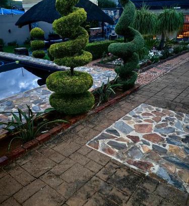 Lobatse Apartment | Mukani Guesthouse