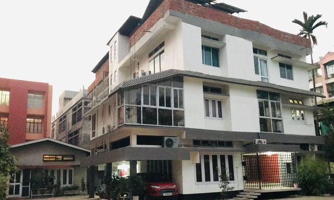 Sualkuchi House | Muki Environmental Homestay
