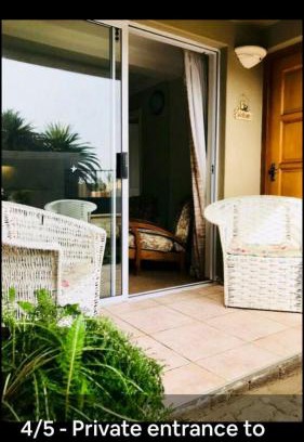 Vineta Apartment | Mulberry Gardens Self Catering