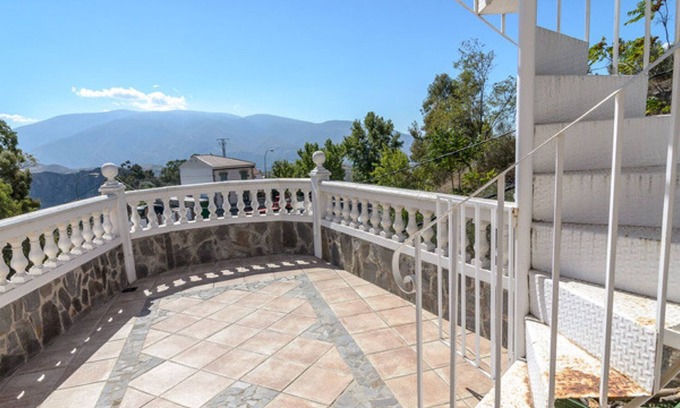 Lanjaron Apartment | Mulhacén Tourist Apartment