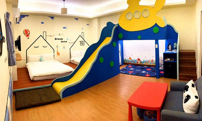 Shanjiao House | Mulininn