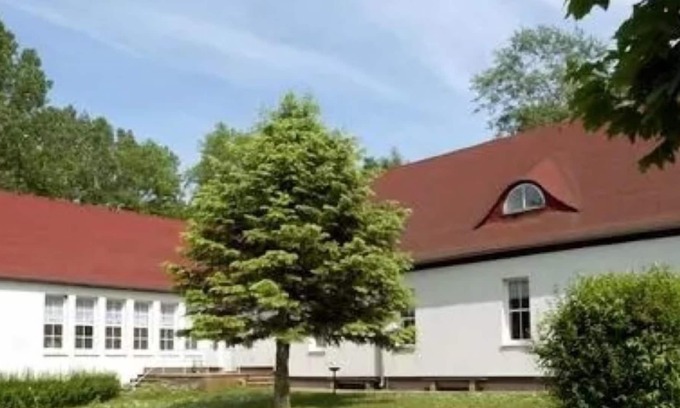 Barth Apartment | Multi-bed room for 6 guests with 24m² in Barth (126601)