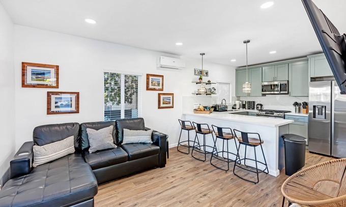City Heights House | Multi Family San Diego Central