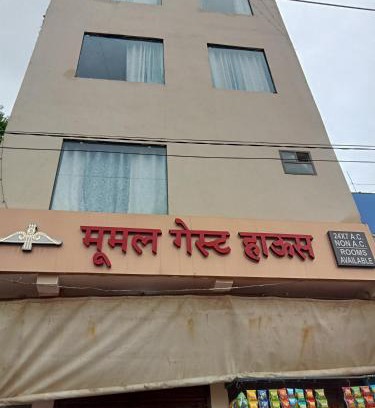 Khatu House | Mumal Guest House