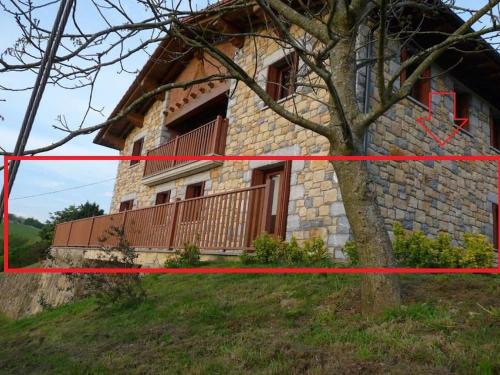 Olaskoegia House | Munalla Landarbide-Ideal familias, amigos by Egona