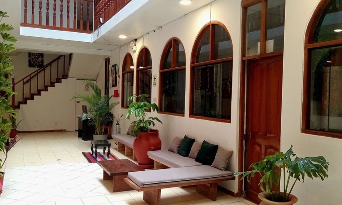 Cusco Historic Center Hotel | Munay Ñusta Cusco
