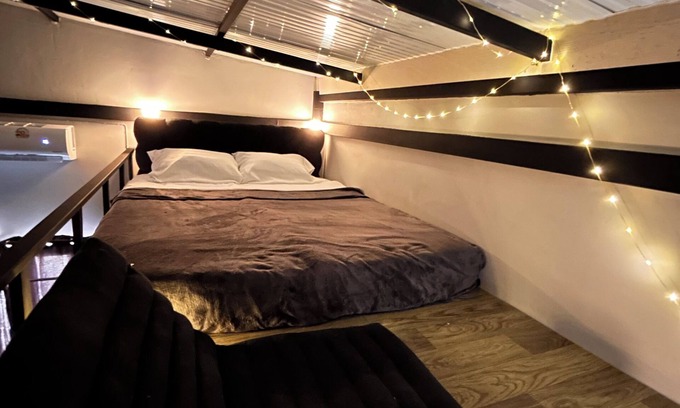 Sukhumvit Bed & Breakfast | Munchies BnB: City Stay with Comfort, Convenience & a Touch of Local Charm