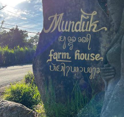 Munduk House | Munduk Farmhouse