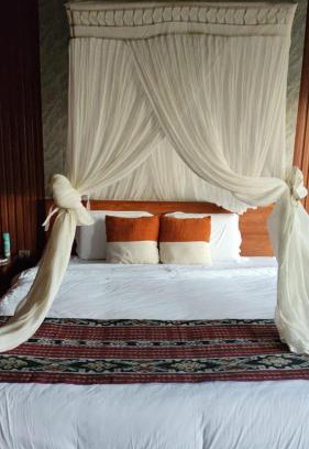 Munduk Cabin | Munduk Nature Lodge