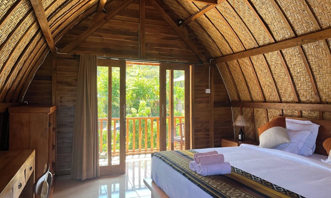 Munduk Cabin | Munduk Nature Lodge