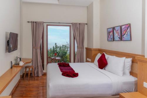 Sukasada Hotel | Munduk Tentrem Resort