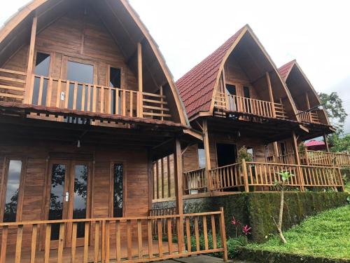Munduk House | Munduk Terrace
