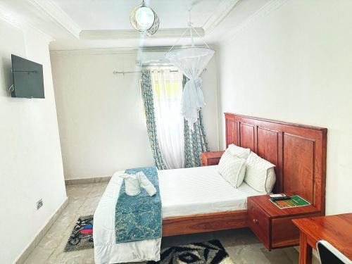 Mpemba Hotel | Mungwi Park Gardens