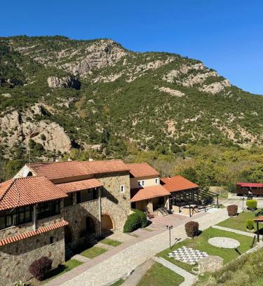 Kalavrita Apartment | Muntenia Inn Apartments and Suites