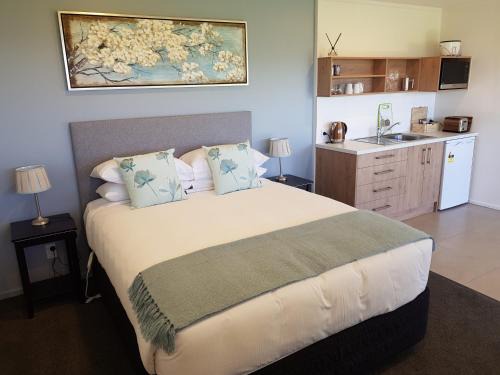 Te Anau Apartment | Murchison View Studio