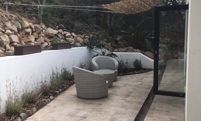 Helgarda Estate Cottage | Muritai Cottage Hout Bay