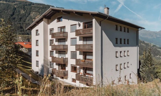 Bad Gastein Apartment | Murmeltier by Interhome