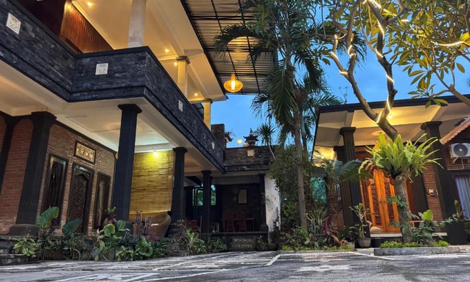 Lovina House | Murni’s House