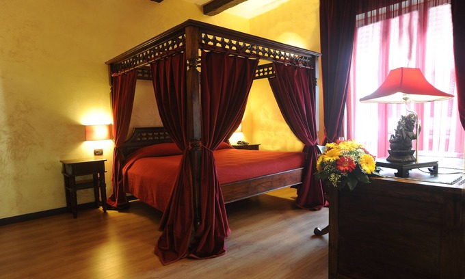 Quartieri Settecenteschi Bed & Breakfast | Muro Torto Cairoli