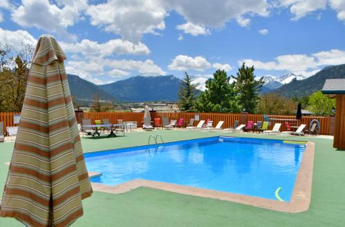 Estes Park Hotel | Murphy's Resort