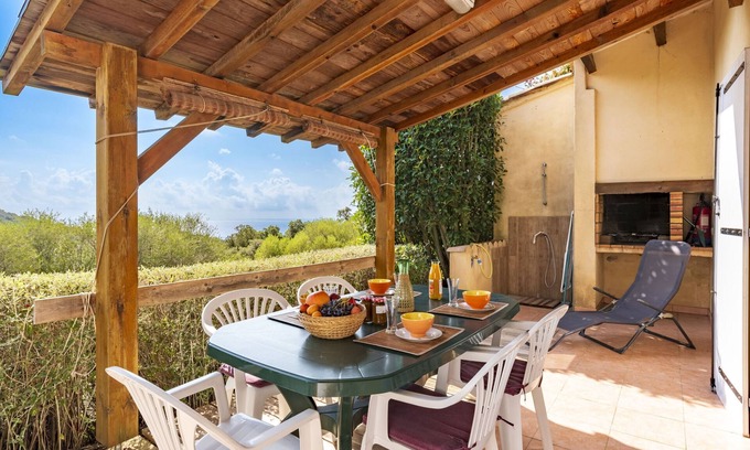 Santa Giulia House | Murticcio 1 by Interhome