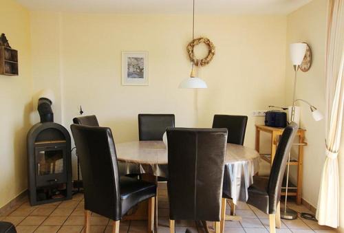 Bliesdorf Apartment | Muschel