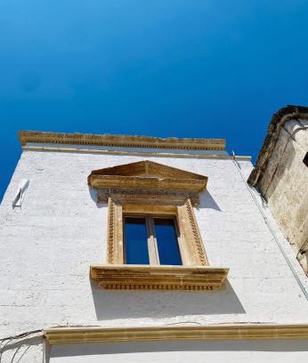 Manduria Apartment | Musciu Ti Lammia 54