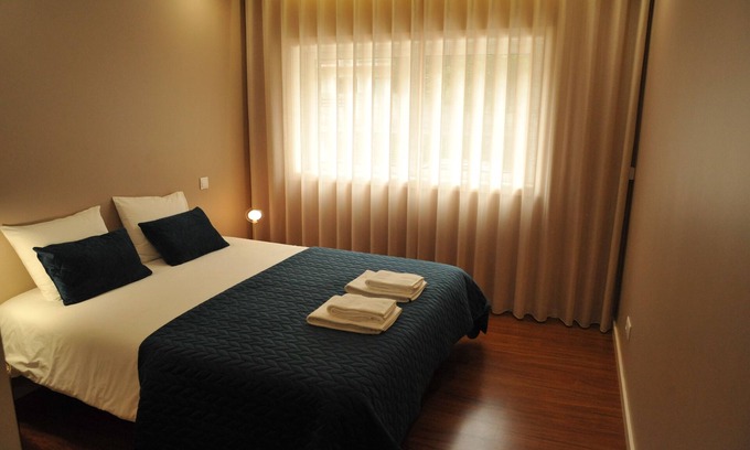 Lordelo do Ouro e Massarelos Apartment | Music Apartment - Porto