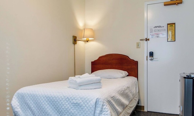 Music Row Apartment | Music Row Historic Suite Haven!