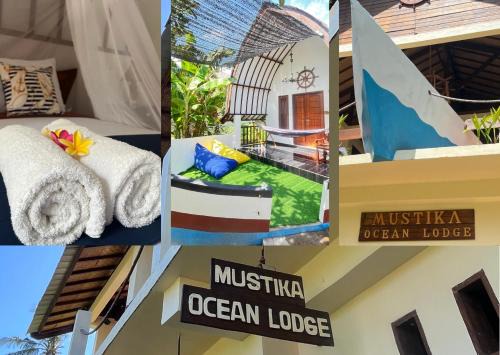 Gili Air Resort | Mustika Ocean Lodge