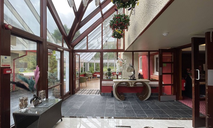 Tyndrum Hotel | Muthu Ben Doran Hotel