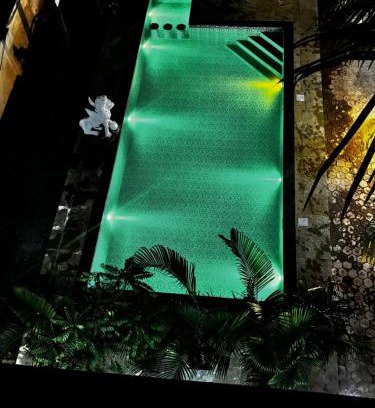 Kuilapalayam House | Muthu Sea View Resort