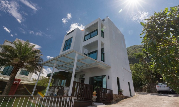 Shoufeng House | Muxia Siji Sea View Guesthouse