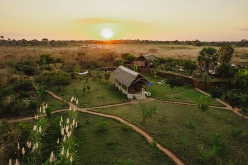 Eastern Province Other | Muzanga Eco Guesthouse