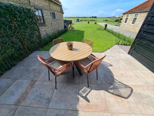 Hollum Apartment | Muziekskuur