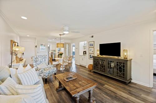 Seabrook Island House | MWV2063: 2063 Marsh Walk Villa
