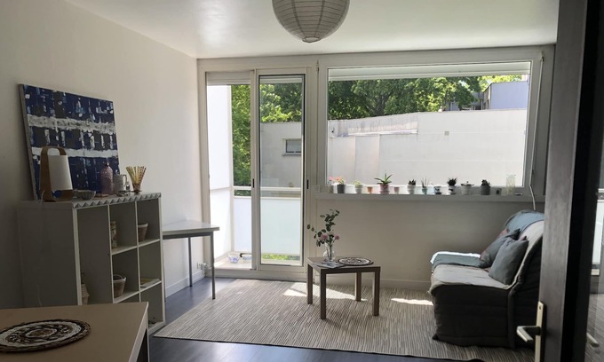 Villejean Apartment | My Appartment