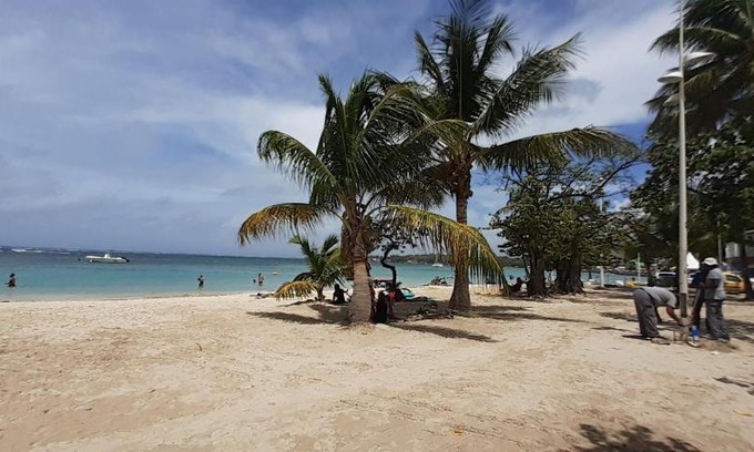Pointe de la verdure Apartment | MY CARIBBEAN PARADIS